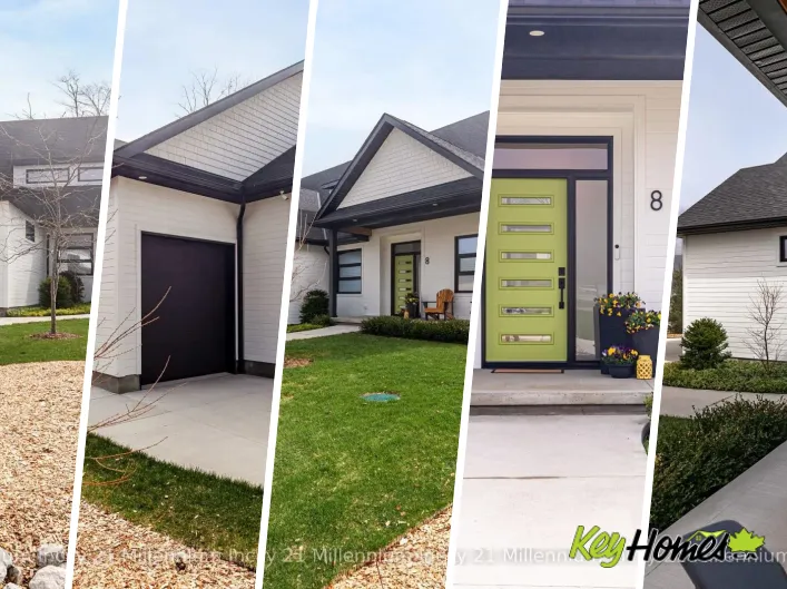 House for sale: 8 SUNSET PLACE, Huron-Kinloss