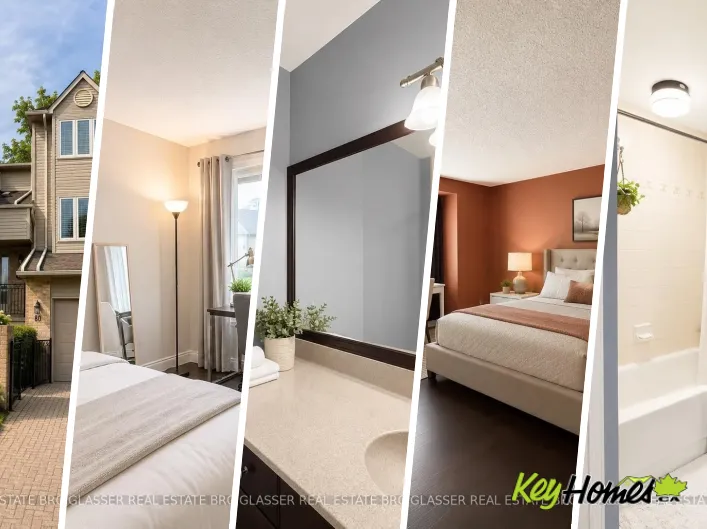 Row / Townhouse for rent: 80 - 1500 RICHMOND STREET, London North
