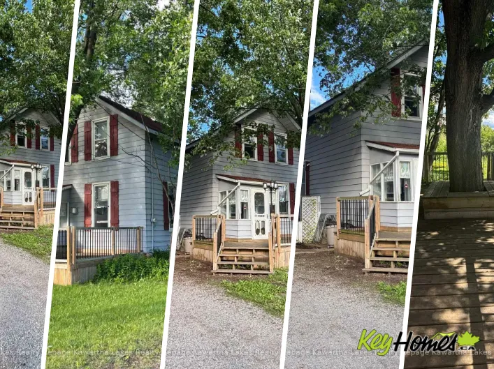 House for sale: 80 ALBERT STREET S, Kawartha Lakes