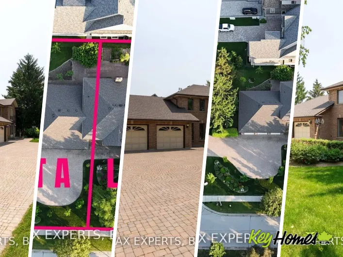House for sale: 80 COLUCCI DRIVE, Vaughan