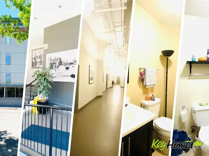 Apartment for rent: 80 KING WILLIAM Street Unit# 101, Hamilton
