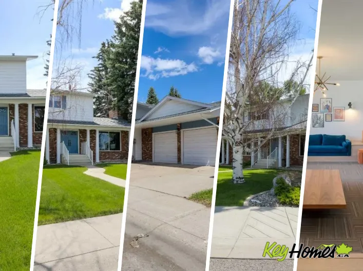 House for sale: 80 Lafayette Boulevard, Lethbridge