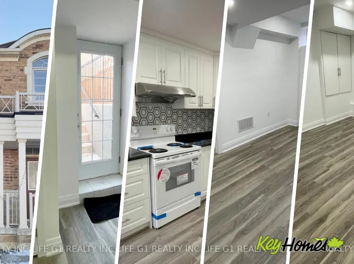 House for rent: 80 LOLA CRESCENT, Brampton