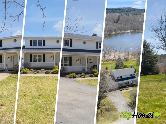 House for sale: 80 Park Drive, Rothesay