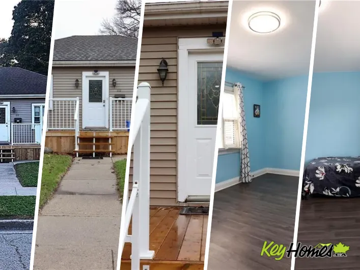 House for sale: 80 ROSEVIEW Avenue, Cambridge