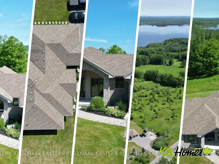 House for sale: 80 ROUND LAKE ROAD, Havelock-Belmont-Methuen