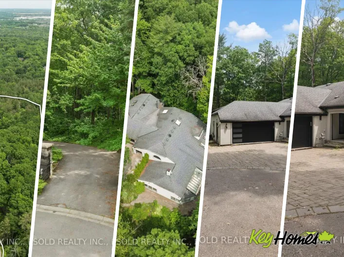 House for sale: 80 WHITE PINE TRAIL, Richmond Hill