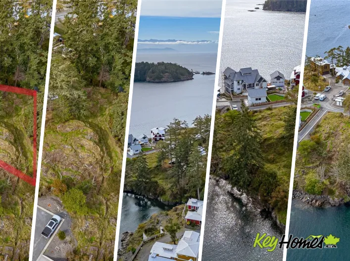 800 Sunset Pt, Sooke