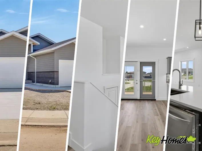 House for sale: 801 Kerr COVE, Prince Albert