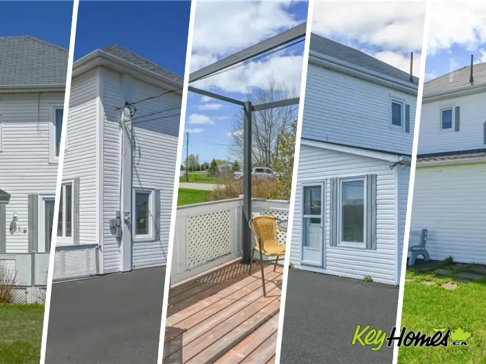 House for sale: 801 Route 113, Inkerman