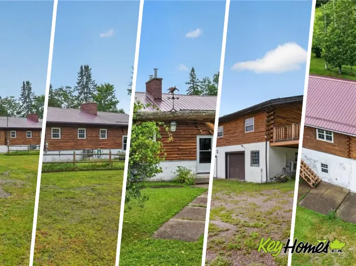 House for sale: 8012 Route 112 Route, Hunters Home