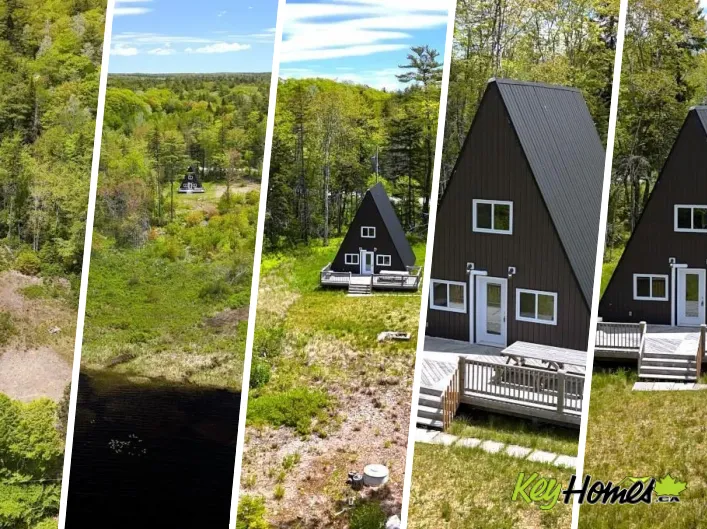 Recreational for sale: 8019 Highway 308, East Quinan