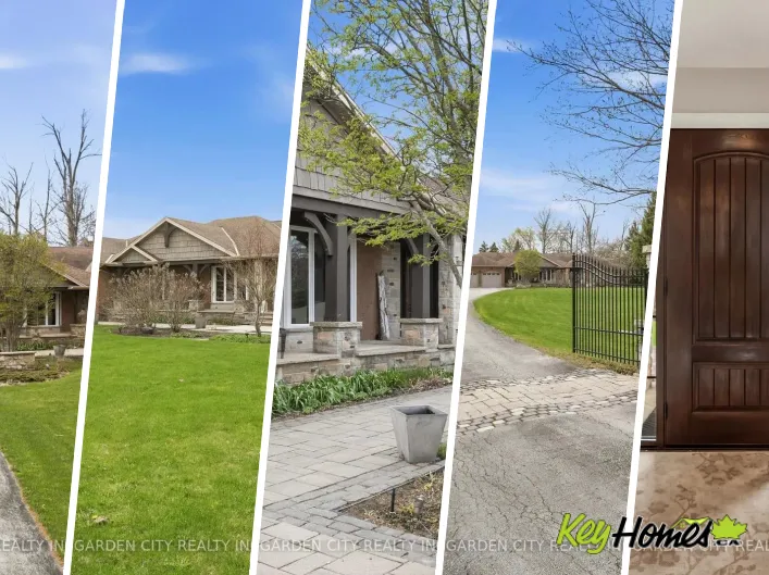 House for sale: 802 SAWMILL ROAD, Hamilton