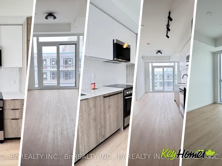 Apartment for rent: 803 - 1635 MILITARY TRAIL, Toronto
