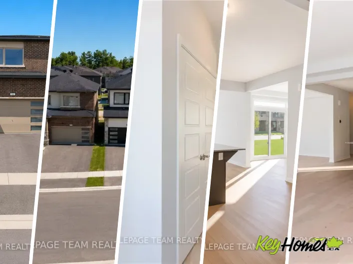 House for rent: 803 CROSSGATE STREET, Ottawa