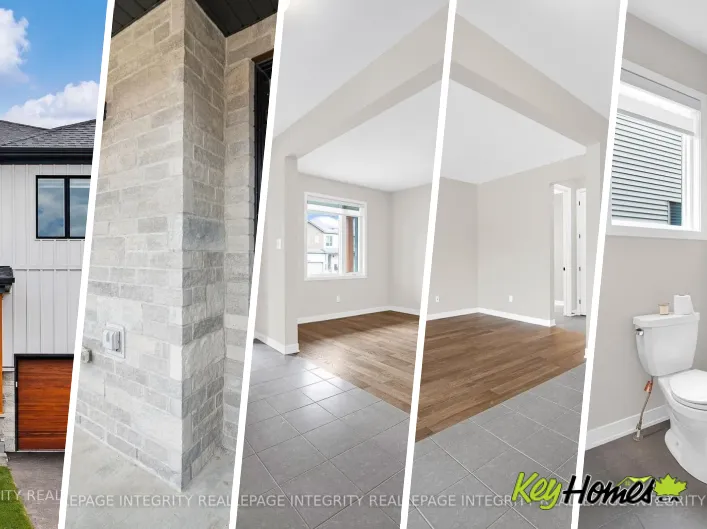House for rent: 804 TINCTURE PLACE, Ottawa