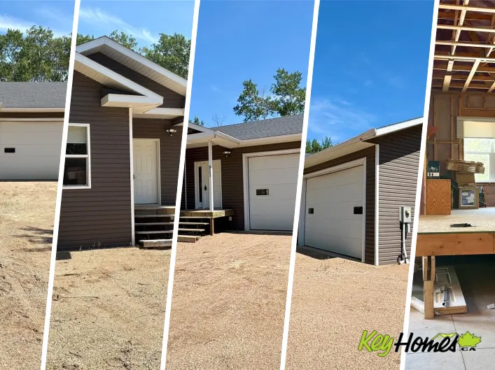 House for sale: 805 Potter PLACE, Good Spirit Lake