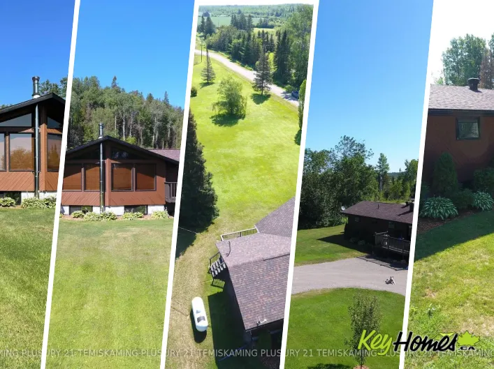 House for sale: 805519 HOOPER ROAD, Timiskaming