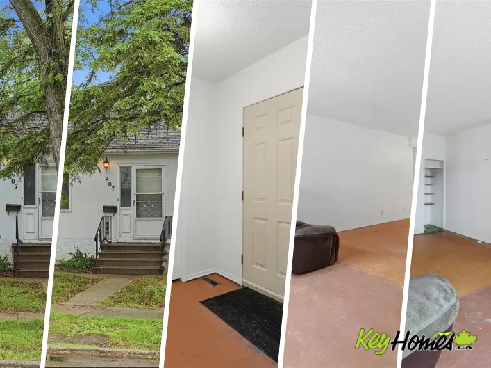 House for sale: 807 29th STREET W, Saskatoon