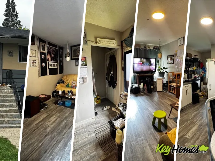 House for sale: 807 Weldon AVENUE, Saskatoon