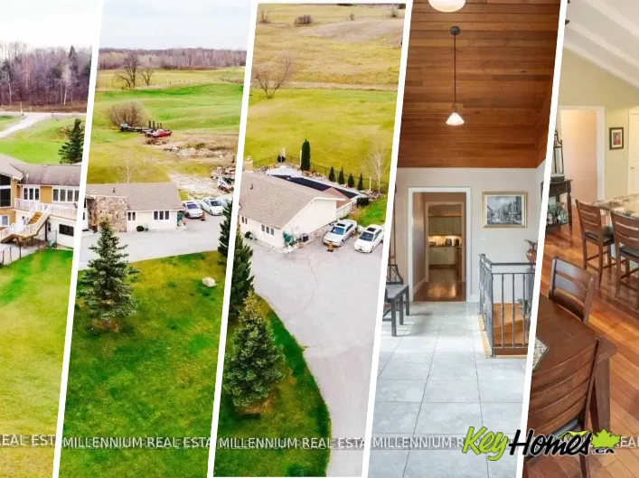 Unknown for sale: 8078 HIGHWAY 9, New Tecumseth