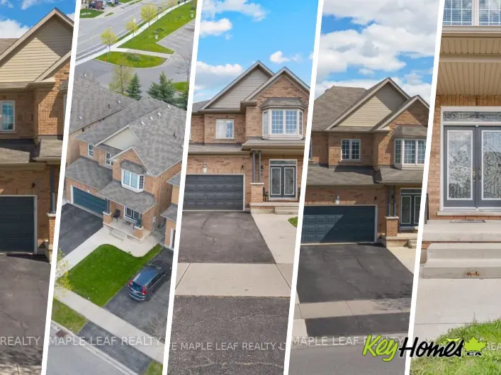 House for sale: 81 ABITIBI LAKE DRIVE, Brampton