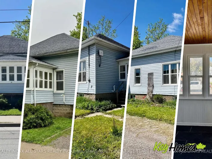 House for sale: 81 DURHAM STREET W, Kawartha Lakes