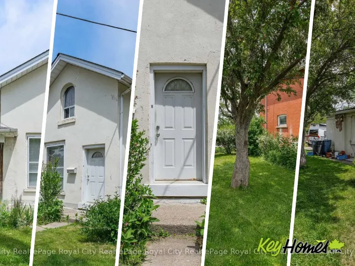 Duplex for sale: 81 EDINBURGH ROAD N, Guelph