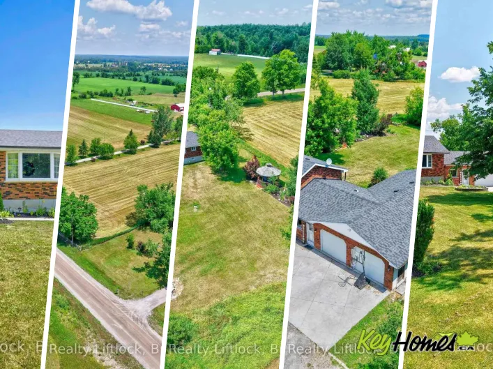 House for sale: 81 FOURTH LINE DUMMER ROAD S, Douro-Dummer