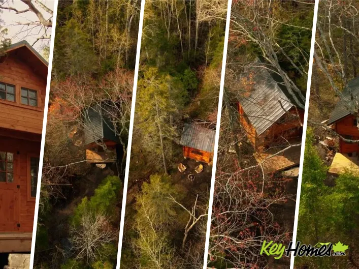 81 High Falls Road, Assiginack