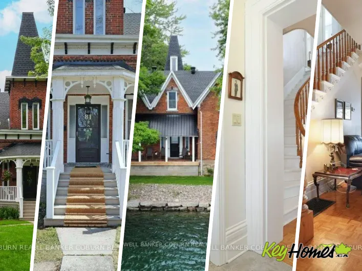 House for sale: 81 LAKESHORE DRIVE, South Dundas