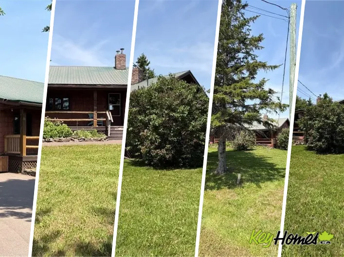 House for sale: 81 Louis Bourg Road, Bouctouche