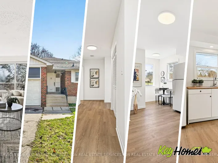 House for sale: 81 MAXOME AVENUE, Toronto