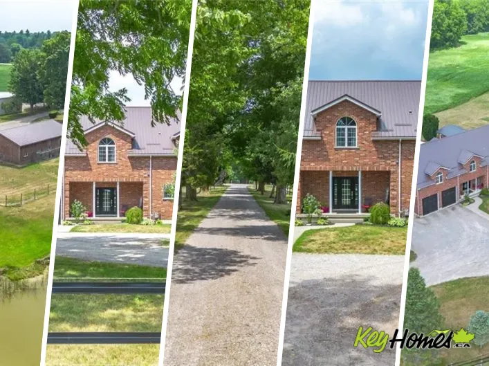 81 MCGILL Road, Mount Pleasant