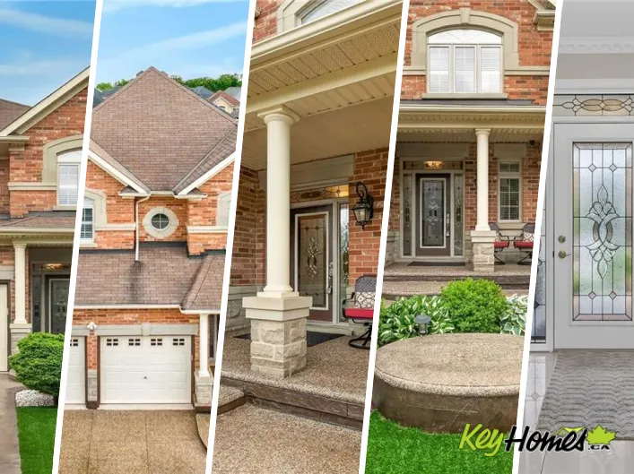 House for sale: 81 MORNING MIST Drive, Hamilton
