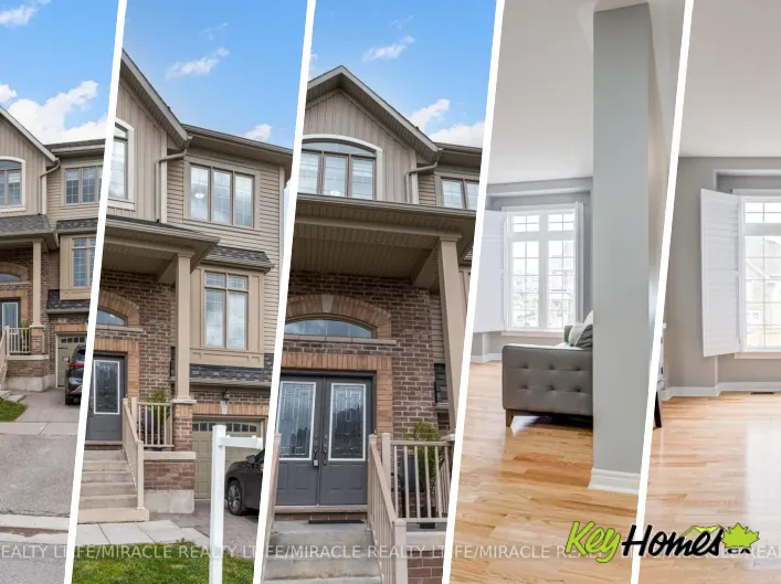 House for sale: 81 WILLOUGHBY WAY, New Tecumseth