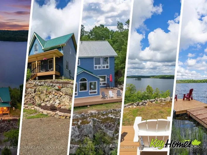 House for sale: 812 BUCK HOLLOW LANE, Leeds and the Thousand Islands