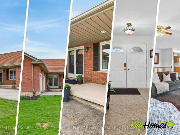 House for sale: 8151 HWY 3, Haldimand