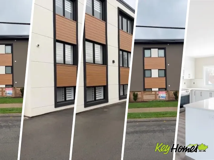 Apartment for rent: 816 CONCESSION Street Unit# 1, Hamilton