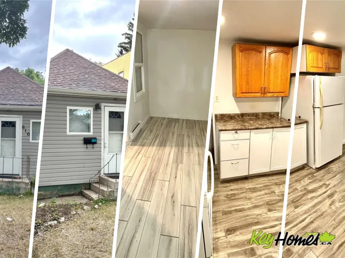House for sale: 816 I AVENUE S, Saskatoon