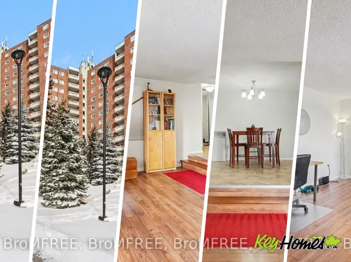 Apartment for sale: 817 - 915 ELMSMERE ROAD, Ottawa