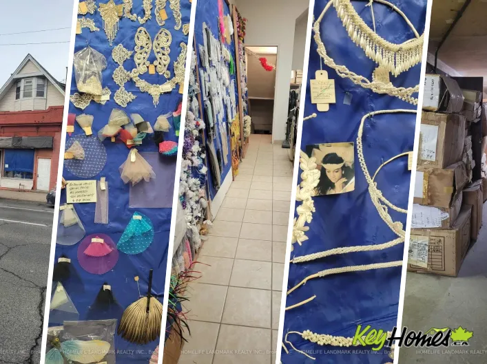 817 KING STREET E, Hamilton