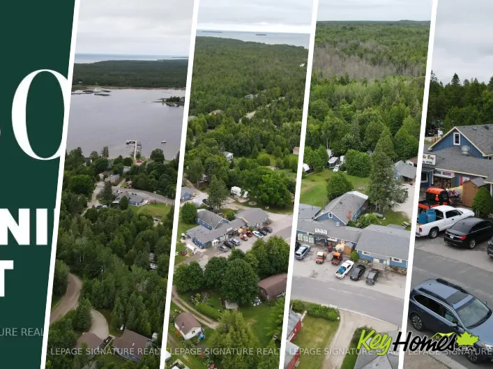 817 PIKE BAY ROAD, Northern Bruce Peninsula