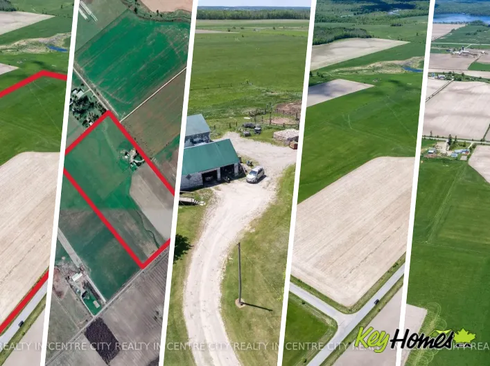 817 SNAKE RIVER LINE, Admaston/Bromley