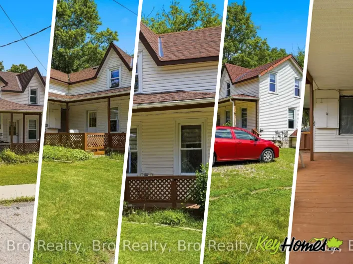 Duplex for sale: 82 - 84 BURSTHALL STREET, Marmora and Lake