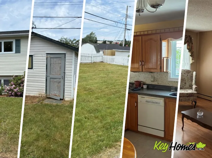 Two Apartment House for sale: 82 Glendale Avenue, Mt. Pearl