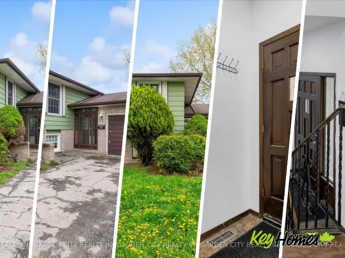 House for sale: 82 LINWELL ROAD, St. Catharines