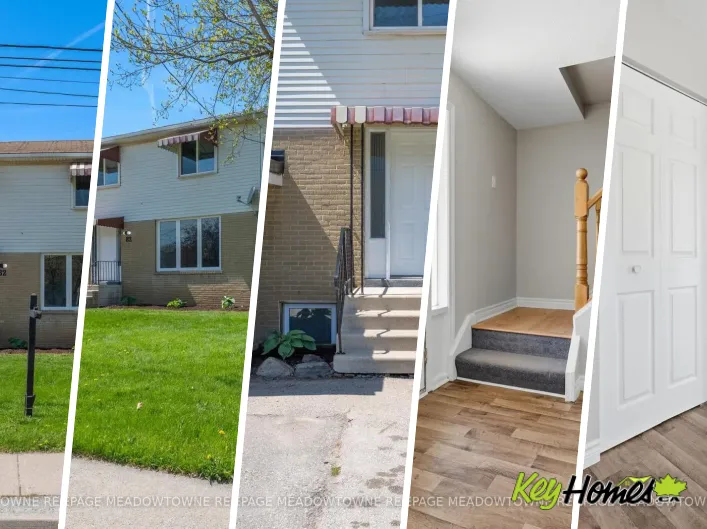 House for sale: 82 MAPLE AVENUE, Halton Hills
