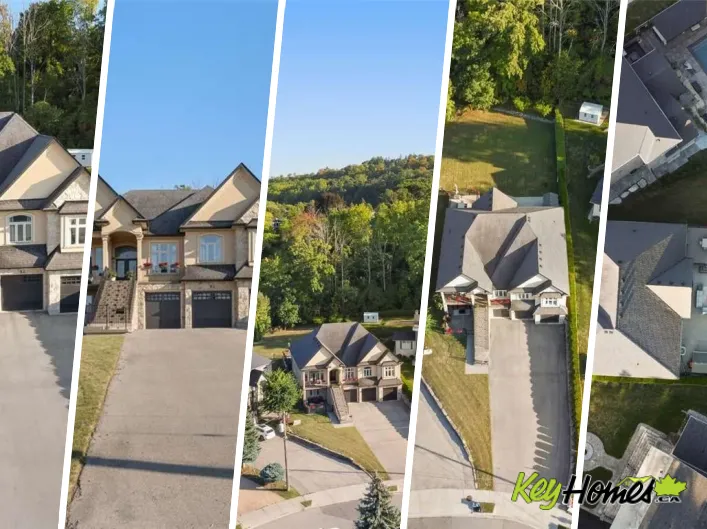 House for sale: 82 MARGARET Avenue, Stoney Creek