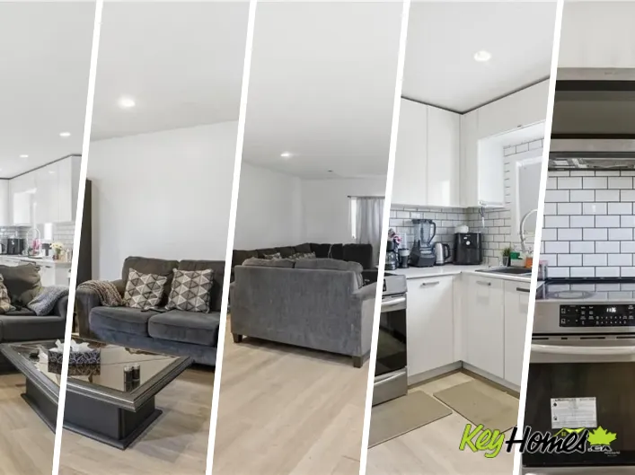 Apartment for rent: 82 QUEEN Street N Unit# 1, Hamilton